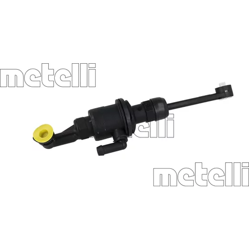 Hlavný spojkový valec METELLI 55-0336