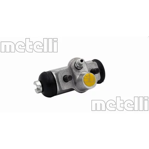 Brzdový valček kolesa METELLI 04-0209