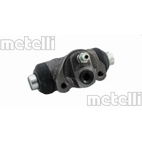Brzdový valček kolesa METELLI 04-0279