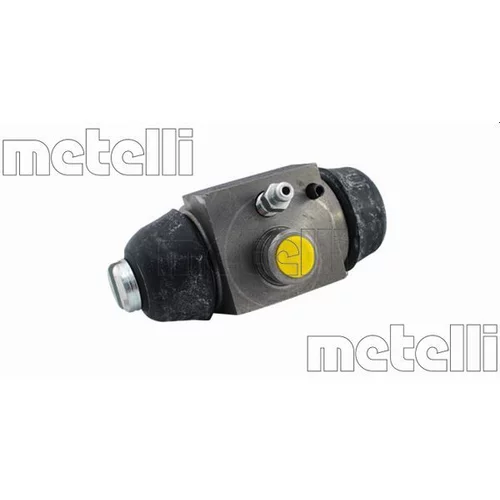 Brzdový valček kolesa METELLI 04-0333