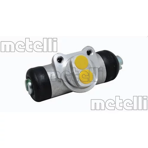 Brzdový valček kolesa METELLI 04-0384