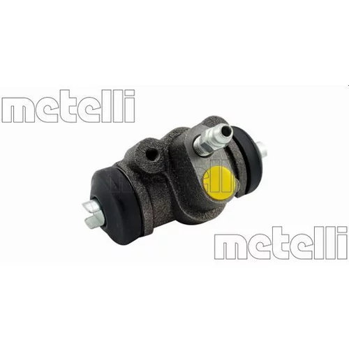Brzdový valček kolesa METELLI 04-0388