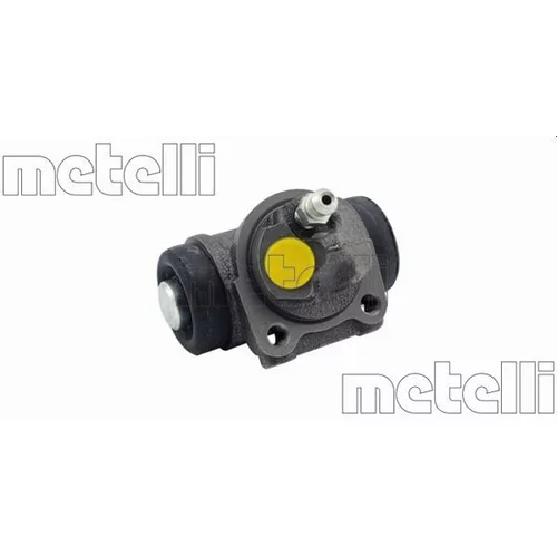 Brzdový valček kolesa METELLI 04-0585