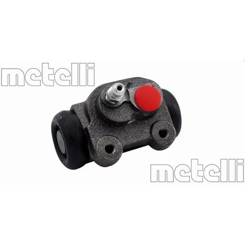 Brzdový valček kolesa METELLI 04-0810
