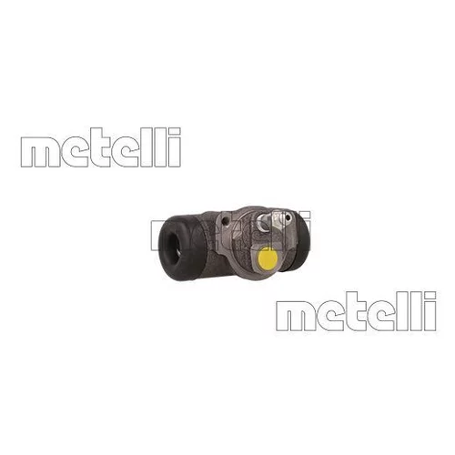 Brzdový valček kolesa METELLI 04-1089