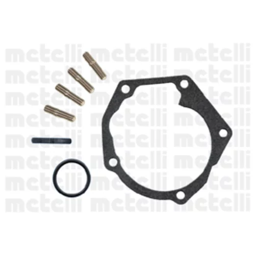 Vodné čerpadlo, chladenie motora 24-0333 /METELLI/ - obr. 1