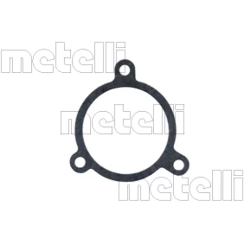 Vodné čerpadlo, chladenie motora 24-0369 /METELLI/ - obr. 1