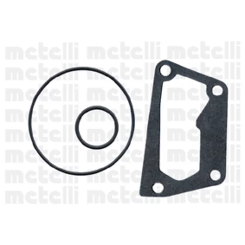 Vodné čerpadlo, chladenie motora 24-0626 /METELLI/ - obr. 1