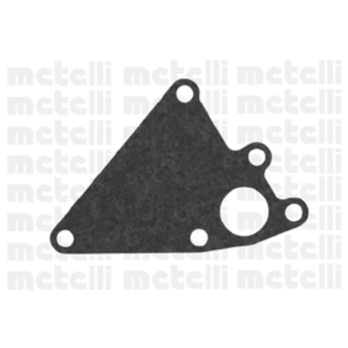 Vodné čerpadlo, chladenie motora 24-0797 /METELLI/ - obr. 1