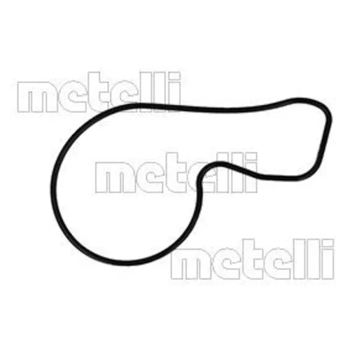 Vodné čerpadlo, chladenie motora 24-1062 /METELLI/ - obr. 1