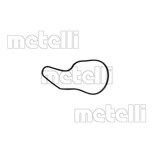 Vodné čerpadlo, chladenie motora 24-1364 /METELLI/ - obr. 1