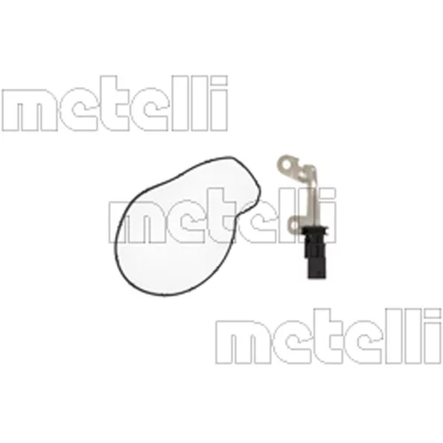 Vodné čerpadlo, chladenie motora 24-1504-8 /METELLI/ - obr. 1
