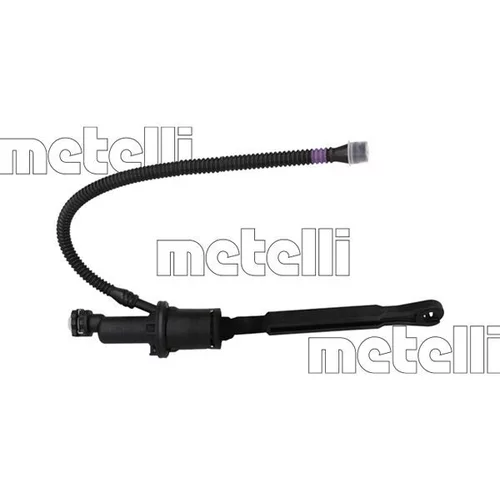 Hlavný spojkový valec METELLI 55-0207
