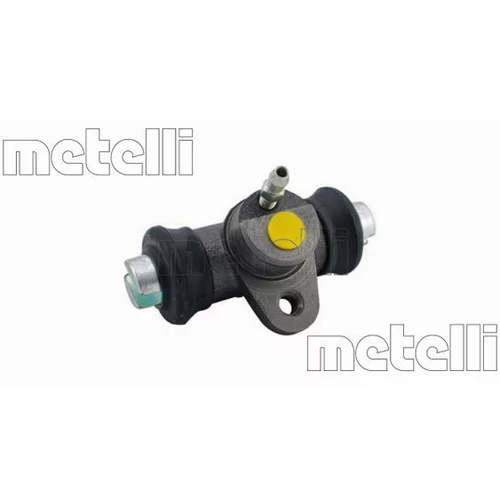 Brzdový valček kolesa METELLI 04-0045