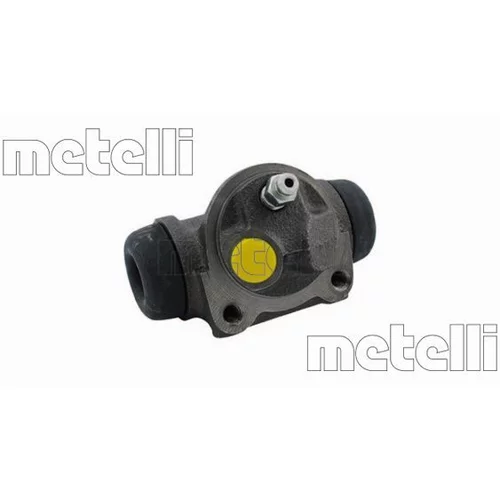 Brzdový valček kolesa METELLI 04-0559