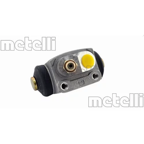 Brzdový valček kolesa METELLI 04-0847