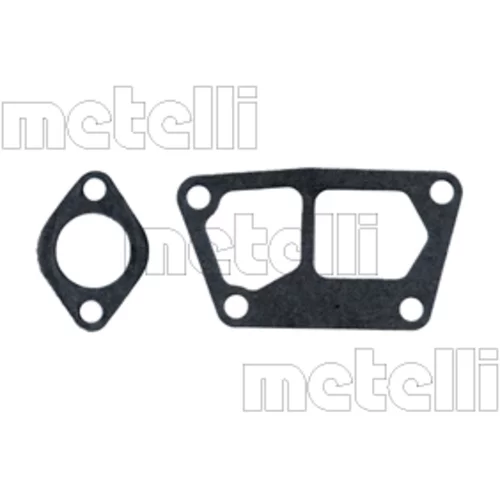 Vodné čerpadlo, chladenie motora 24-0366 /METELLI/ - obr. 1