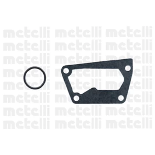Vodné čerpadlo, chladenie motora 24-0601 /METELLI/ - obr. 1