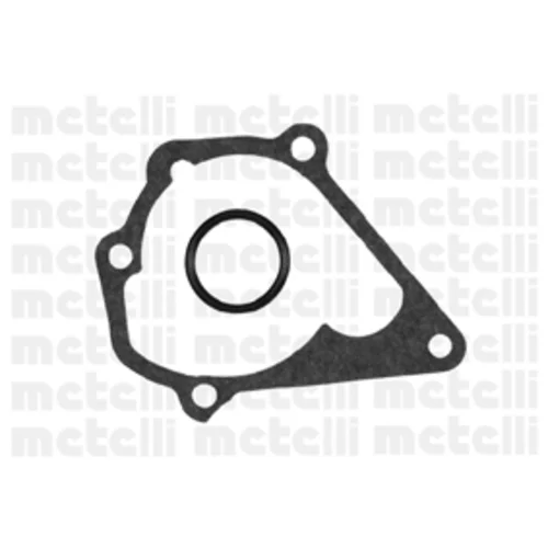 Vodné čerpadlo, chladenie motora 24-0697 /METELLI/ - obr. 1