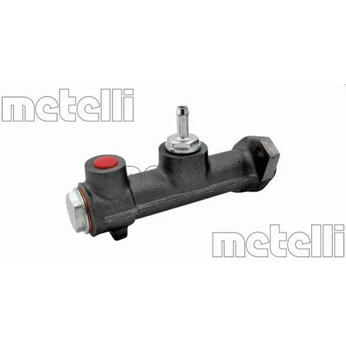 Hlavný spojkový valec METELLI 55-0014G