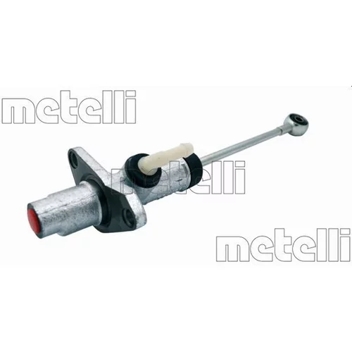Hlavný spojkový valec METELLI 55-0040