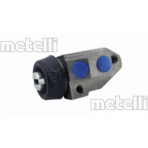 Brzdový valček kolesa METELLI 04-0028