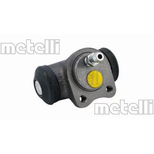 Brzdový valček kolesa METELLI 04-0075