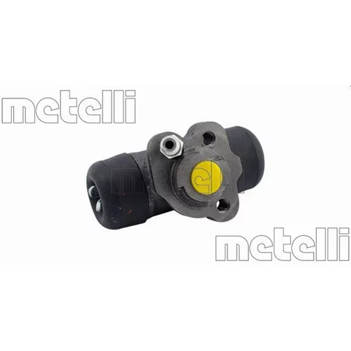 Brzdový valček kolesa METELLI 04-0268