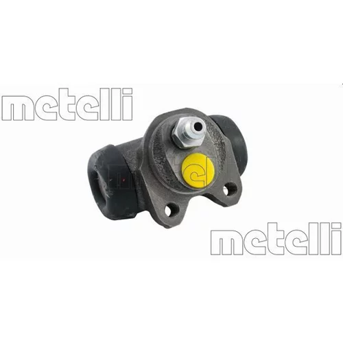 Brzdový valček kolesa 04-0302 /METELLI/
