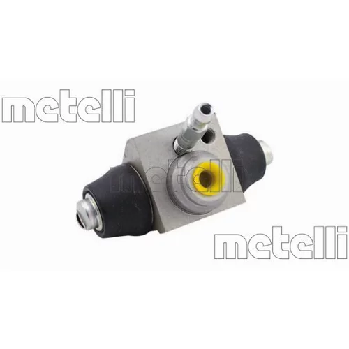 Brzdový valček kolesa METELLI 04-0597