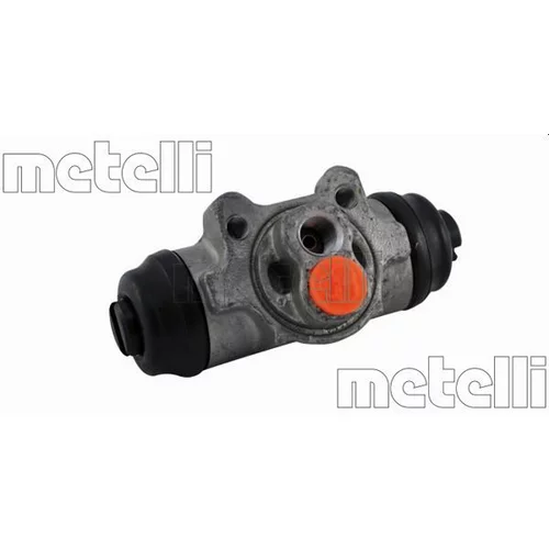 Brzdový valček kolesa METELLI 04-0761