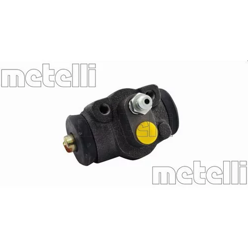 Brzdový valček kolesa METELLI 04-0768