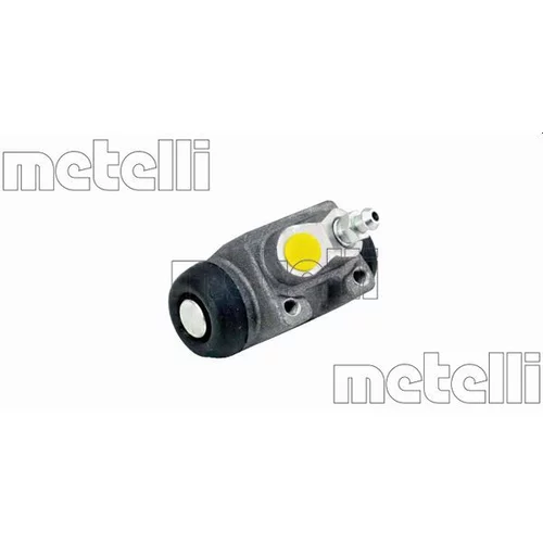 Brzdový valček kolesa METELLI 04-0995