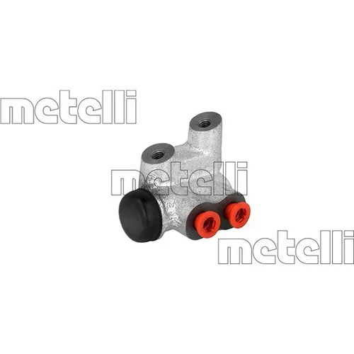Regulátor brzdovej sily METELLI 09-0031