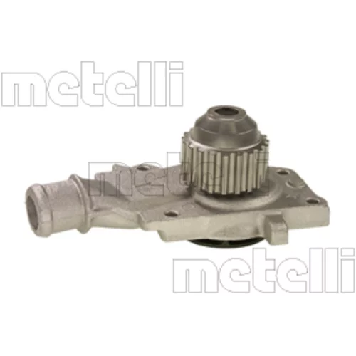 Vodné čerpadlo, chladenie motora METELLI 24-0321