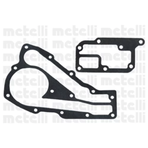Vodné čerpadlo, chladenie motora 24-0530 /METELLI/ - obr. 1