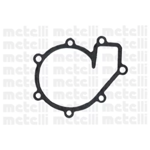 Vodné čerpadlo, chladenie motora 24-0583 /METELLI/ - obr. 1