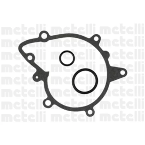 Vodné čerpadlo, chladenie motora 24-0857 /METELLI/ - obr. 1