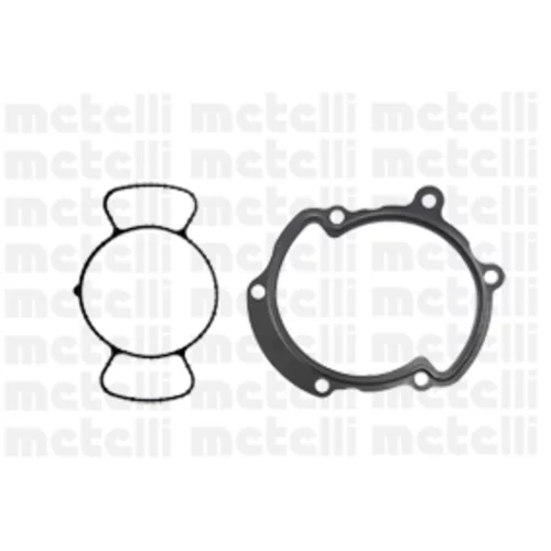 Vodné čerpadlo, chladenie motora 24-0991 /METELLI/ - obr. 1