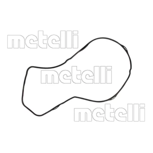 Vodné čerpadlo, chladenie motora 24-1204 /METELLI/ - obr. 1