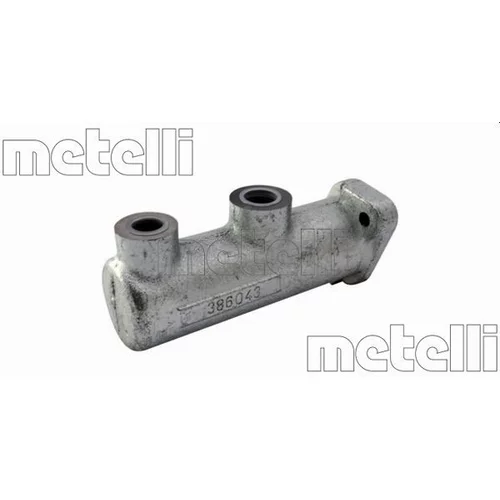 Hlavný spojkový valec METELLI 55-0006