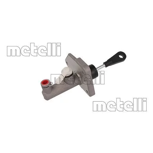 Hlavný spojkový valec METELLI 55-0157