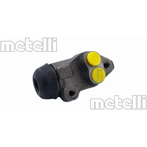 Brzdový valček kolesa METELLI 04-0112