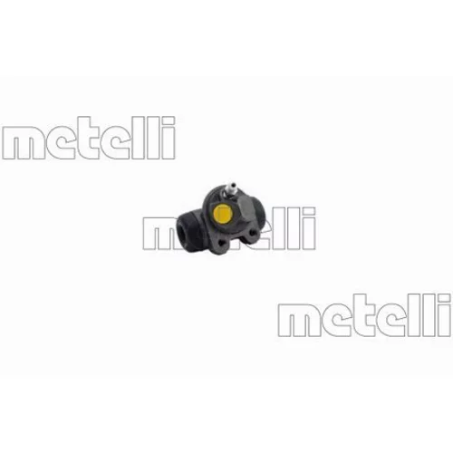 Brzdový valček kolesa METELLI 04-0176
