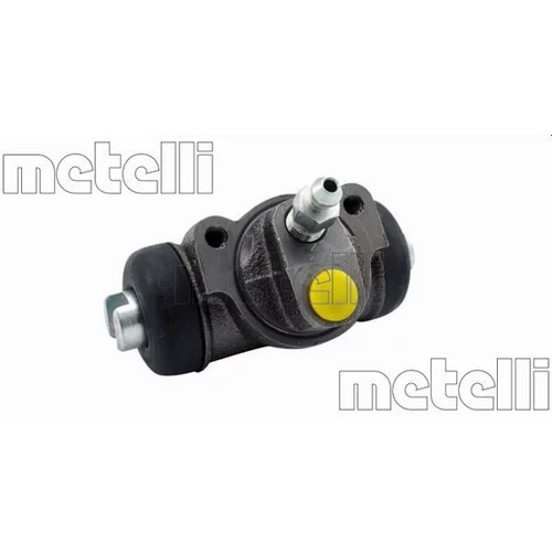 Brzdový valček kolesa METELLI 04-0366