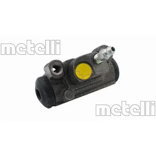 Brzdový valček kolesa 04-0499 /METELLI/