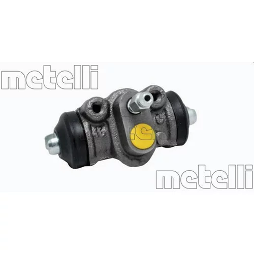 Brzdový valček kolesa METELLI 04-0794