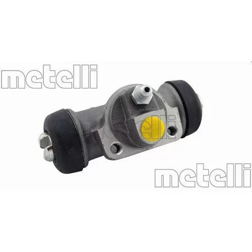 Brzdový valček kolesa METELLI 04-0897