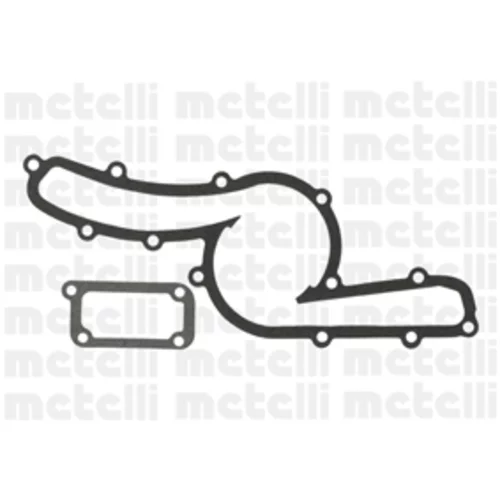 Vodné čerpadlo, chladenie motora 24-0892 /METELLI/ - obr. 1
