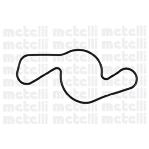 Vodné čerpadlo, chladenie motora 24-0917 /METELLI/ - obr. 1